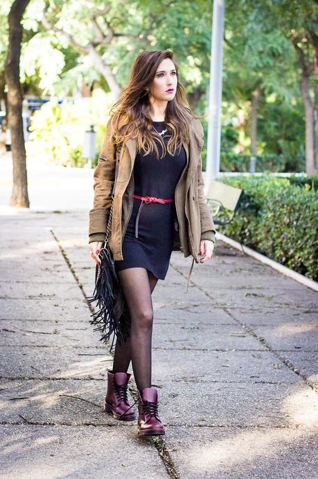 BOTAS AGUA ESTILO MARTINS