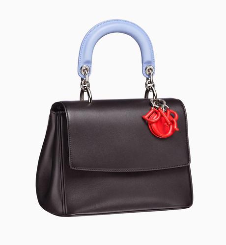 La Maison Dior presenta Be Dior