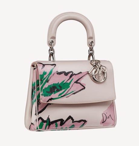 La Maison Dior presenta Be Dior