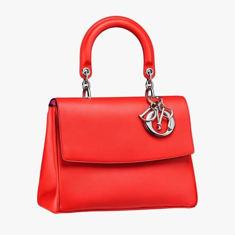 La Maison Dior presenta Be Dior