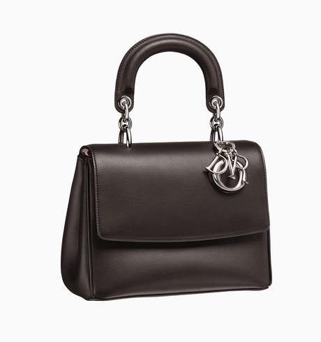 La Maison Dior presenta Be Dior