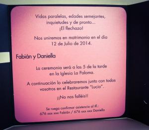 textos para las invitaciones de matrimonio texto invitaciones de boda originales ideas paperblog textos para las invitaciones de matrimonio texto invitaciones de boda originales ideas paperblog
