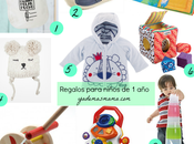 Regalos para niño