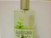 Fragancias naturales Natur Arome