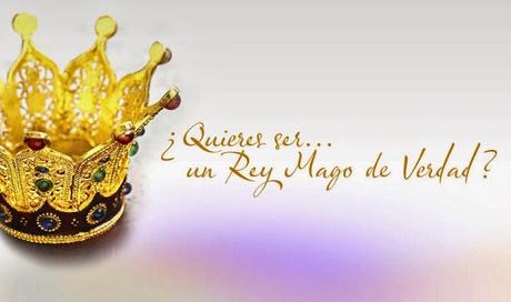 Reyes Magos de Verdad La Coruña 2015