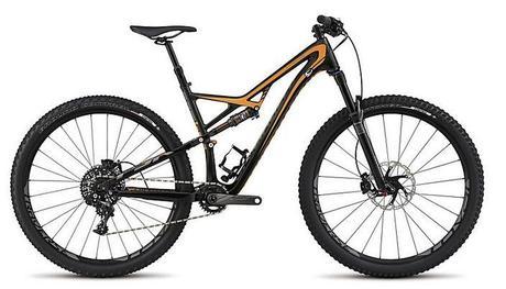 Specialized Camber Expert Carbon Evo