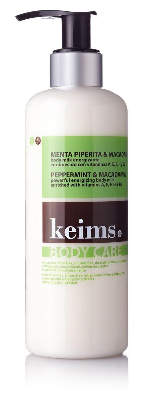 Cuidado corporal: mis favoritos de 2014