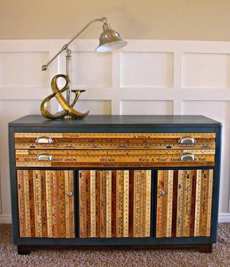 Centímetro a centímetro