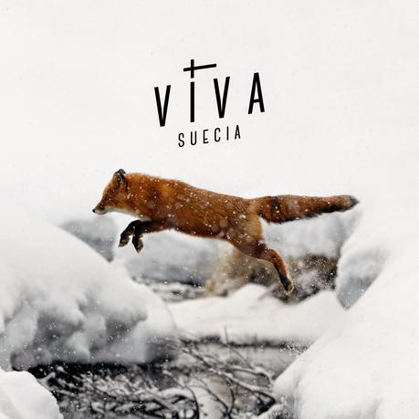 [Apuesta Telúrica] Viva Suecia - Viva Suecia EP