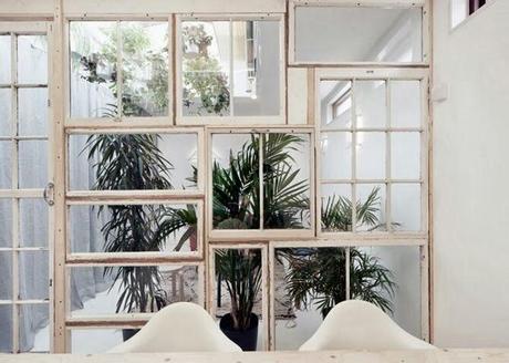 Oficinas Dezeen en Londres