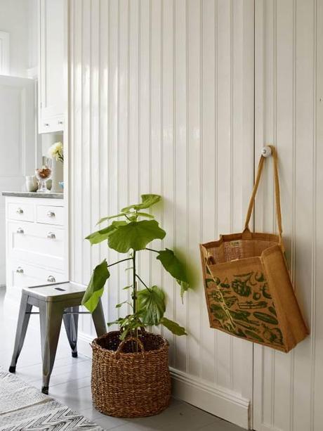 Una reforma muy elegante reformas baratas hogar reforma piso muy elegante pintar suelo de madera estilo nórdico escandinavo decoración salón nórdico decoración en blanco decoración diseño de interiores blog decoración nórdica