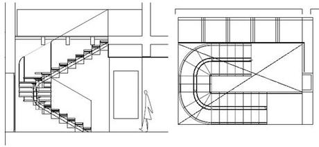 Proyecto de reforma para un dúplex ático en el una exclusiva zona de la