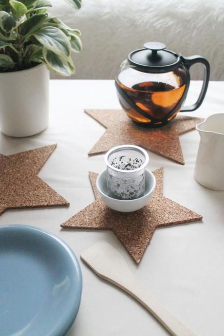 Decorar nuestra Mesa de Navidad: 3 Ideas Sencillas