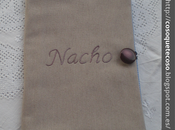 Funda para notas Nacho