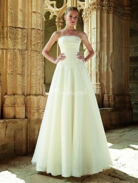 Raimon Bundó 2015: nueva colección de vestidos de novia