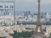 la... Paris