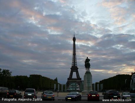 Oh la la... Paris ! (I)