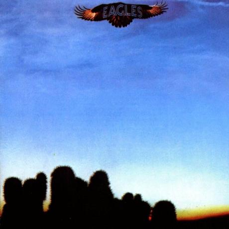 Eagles - Take it easy (Live) (1977)