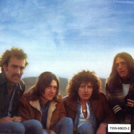 Eagles - Take it easy (Live) (1977)