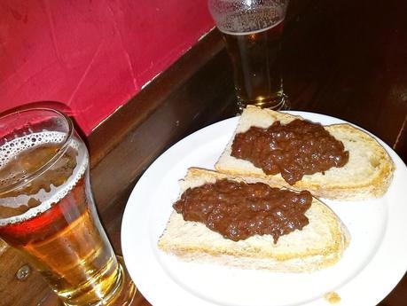 DE TAPEO POR LEÓN I