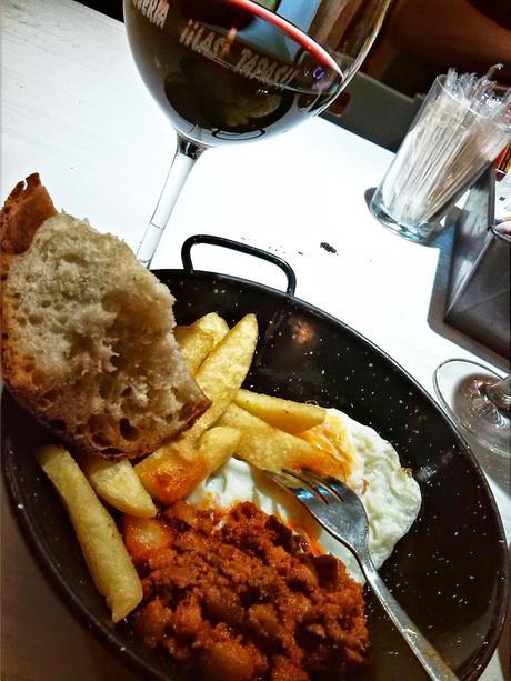 DE TAPEO POR LEÓN I