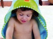 sorteo aniversario: Toalla baño Skip