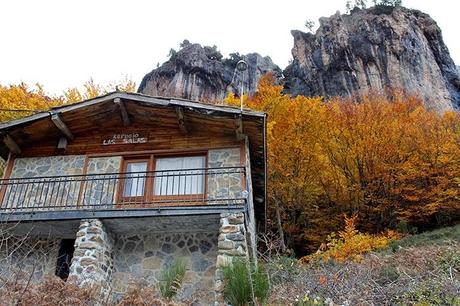 Ruta Vadiniense, el Camino Real del Esla. Encuentro de Asociaciones de Amigos del Camino de Santiago