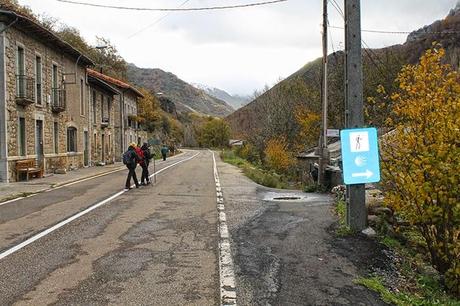 Ruta Vadiniense, el Camino Real del Esla. Encuentro de Asociaciones de Amigos del Camino de Santiago