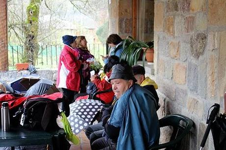Ruta Vadiniense, el Camino Real del Esla. Encuentro de Asociaciones de Amigos del Camino de Santiago