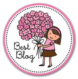 Primera nominación del blog *-*