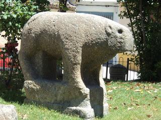 Prehistoria de Talavera de la Reina: Vetones y Carpetanos