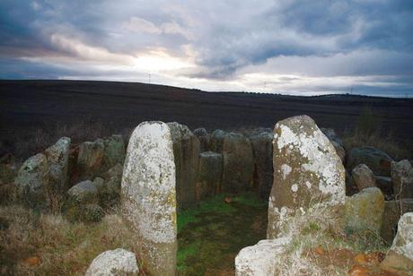 Prehistoria de Talavera de la Reina: Vetones y Carpetanos