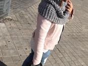 winter day.-