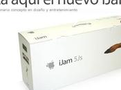 jamón Apple
