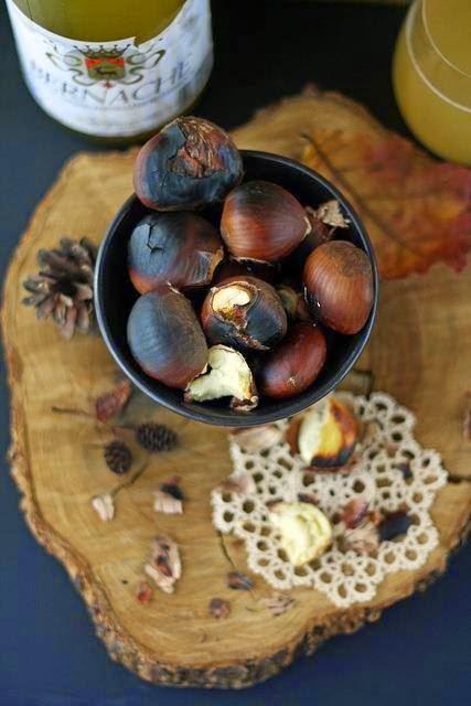 Para entrar en calor