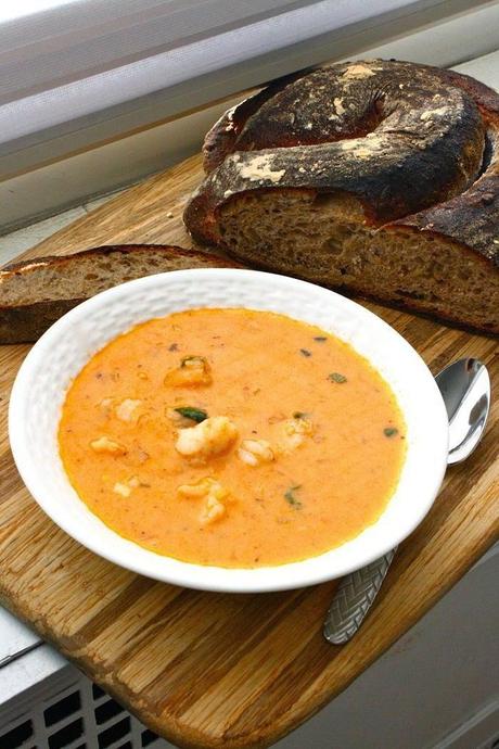 Para entrar en calor