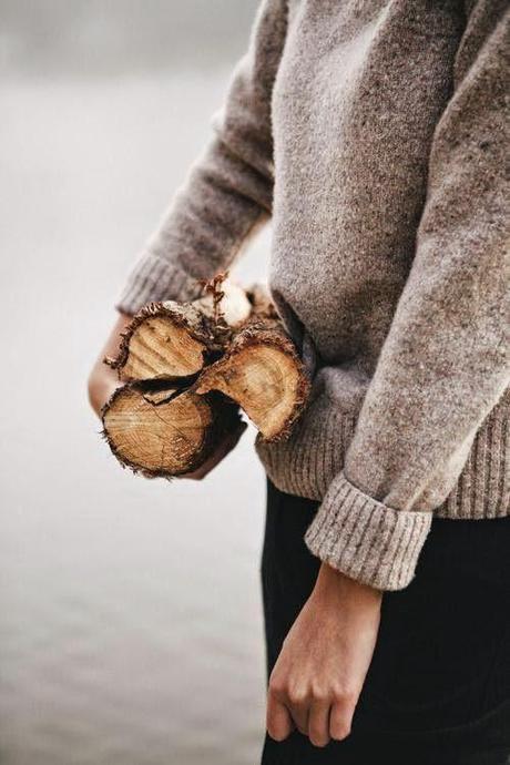 Para entrar en calor