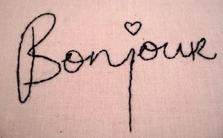 Para entrar en calor