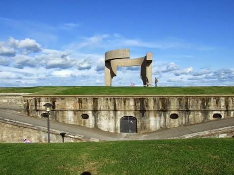 Gijón: una maravilla del norte de España