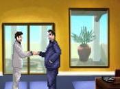 Análisis GOLDEN WAKE” para Grundislav Games