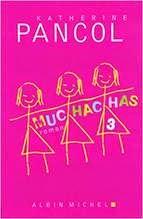 Katherine Pancol: Muchachas 3