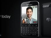BlackBerry Classic (Q20) puede reservar
