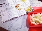 Puré patata exprés Lékué