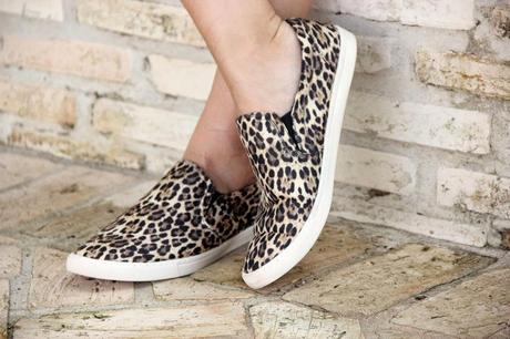 Tendencia : Slip-on !!