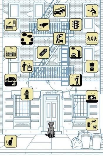 [Cómic] David Aja visita GRAFCOMIC