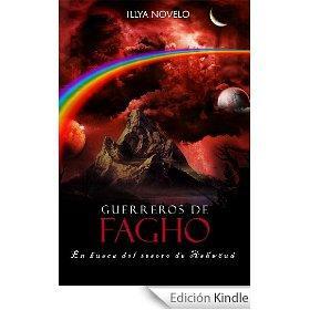 En busca del tesoro de Ashwöud: Primera parte de la saga 