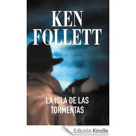 La isla de las tormentas