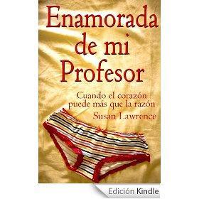 Enamorada de mi Profesor