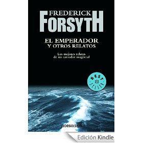 El emperador y otros relatos