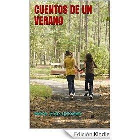 CUENTOS DE UN VERANO